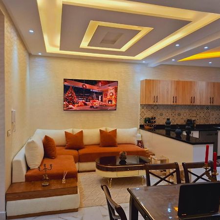 Azur Appartement 索维拉 外观 照片