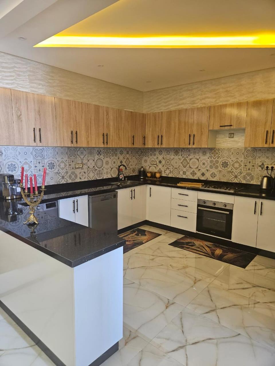 Azur Appartement 索维拉 外观 照片