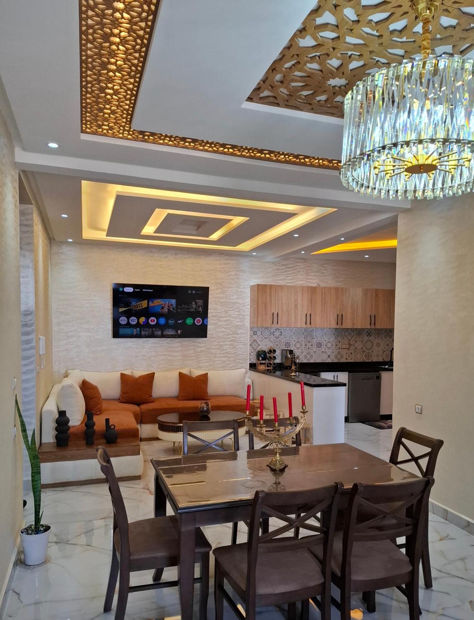 Azur Appartement 索维拉 外观 照片