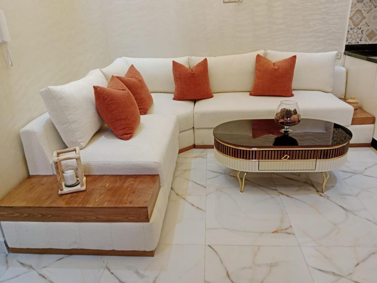 Azur Appartement 索维拉 外观 照片