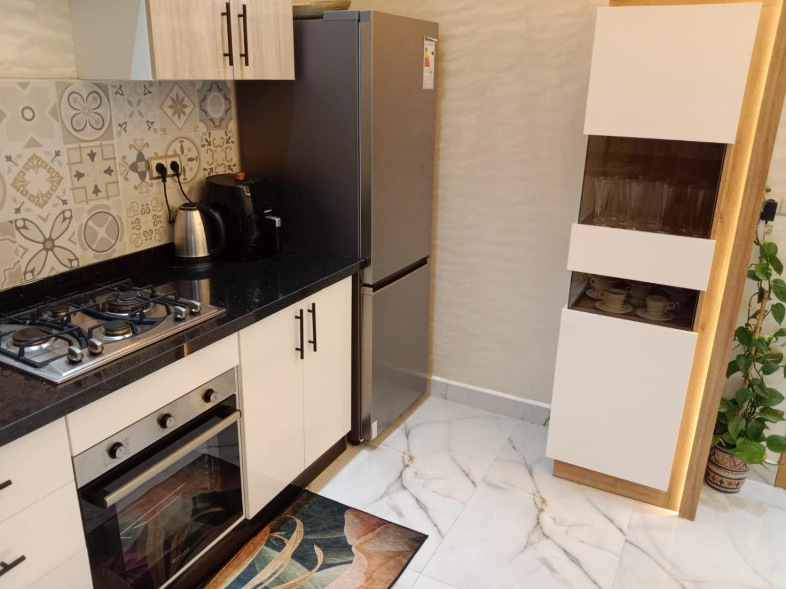 Azur Appartement 索维拉 外观 照片