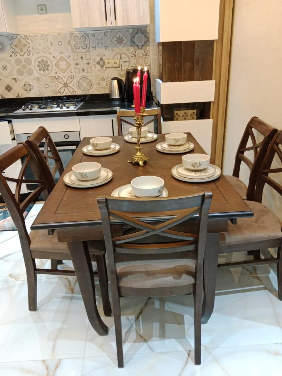 Azur Appartement 索维拉 外观 照片