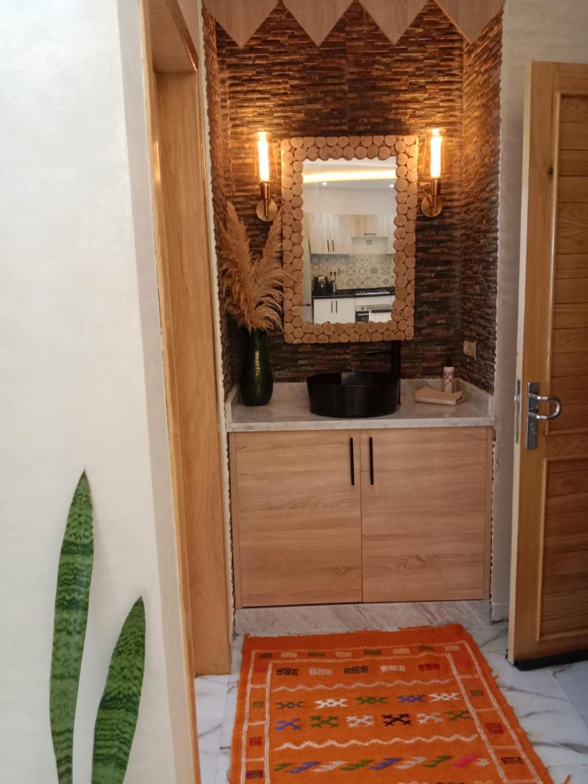 Azur Appartement 索维拉 外观 照片