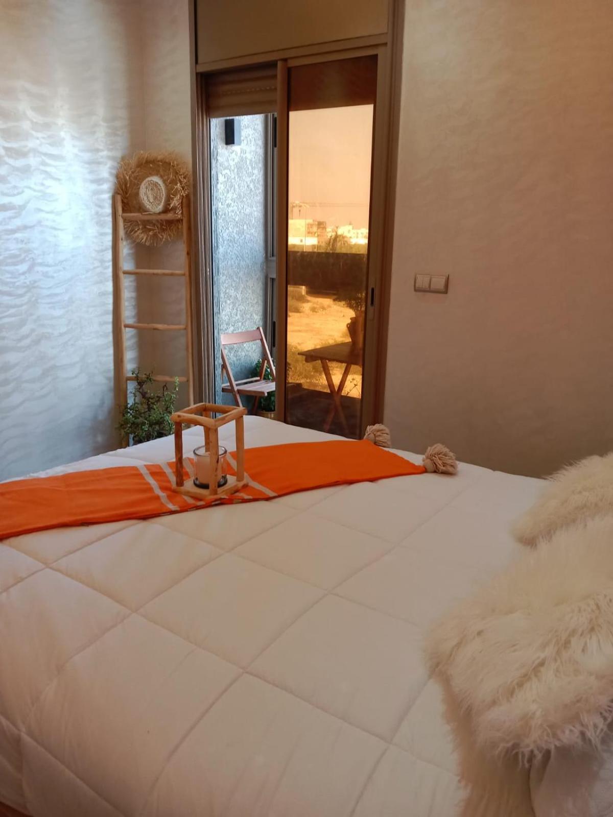 Azur Appartement 索维拉 外观 照片