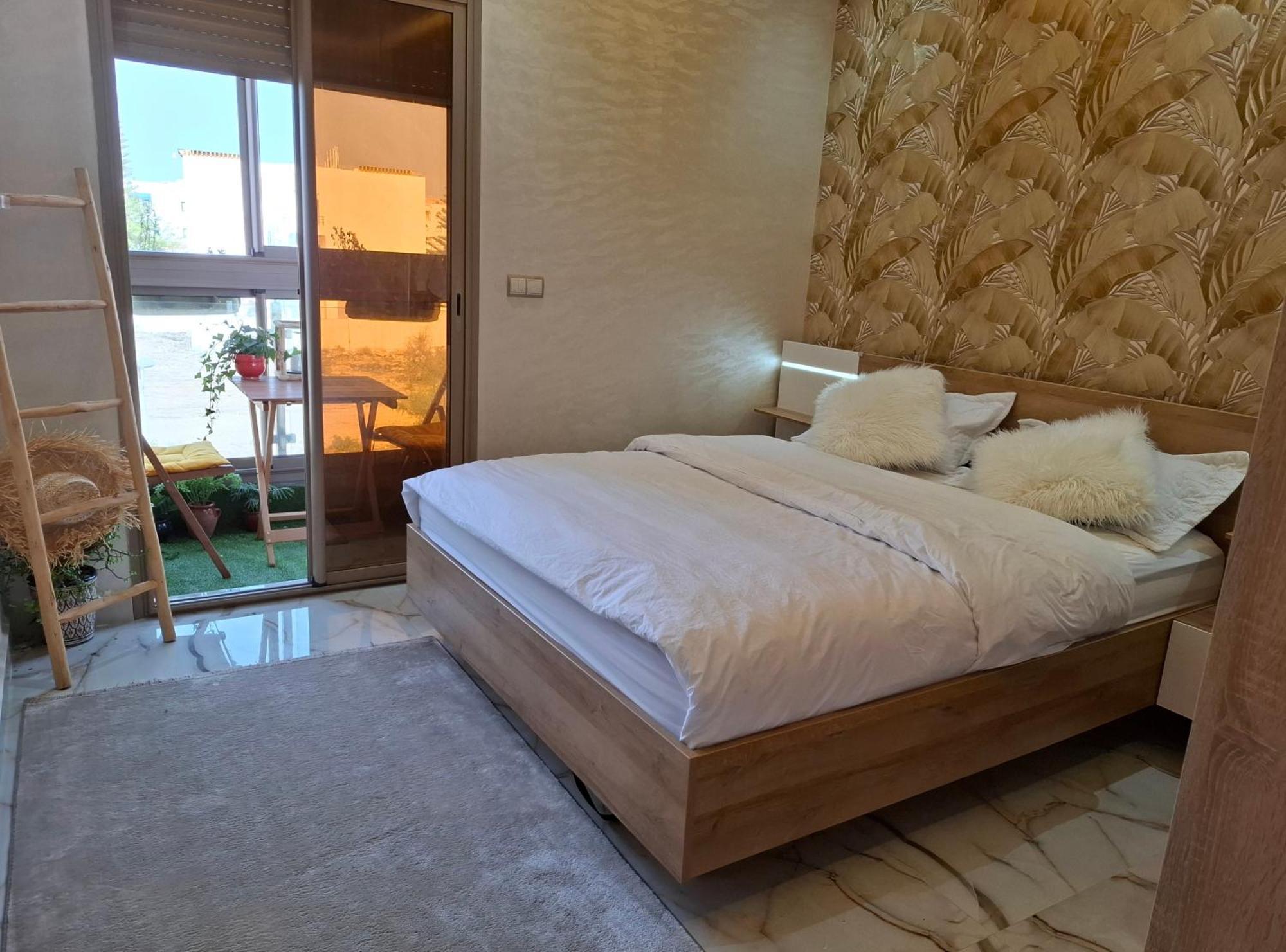 Azur Appartement 索维拉 外观 照片