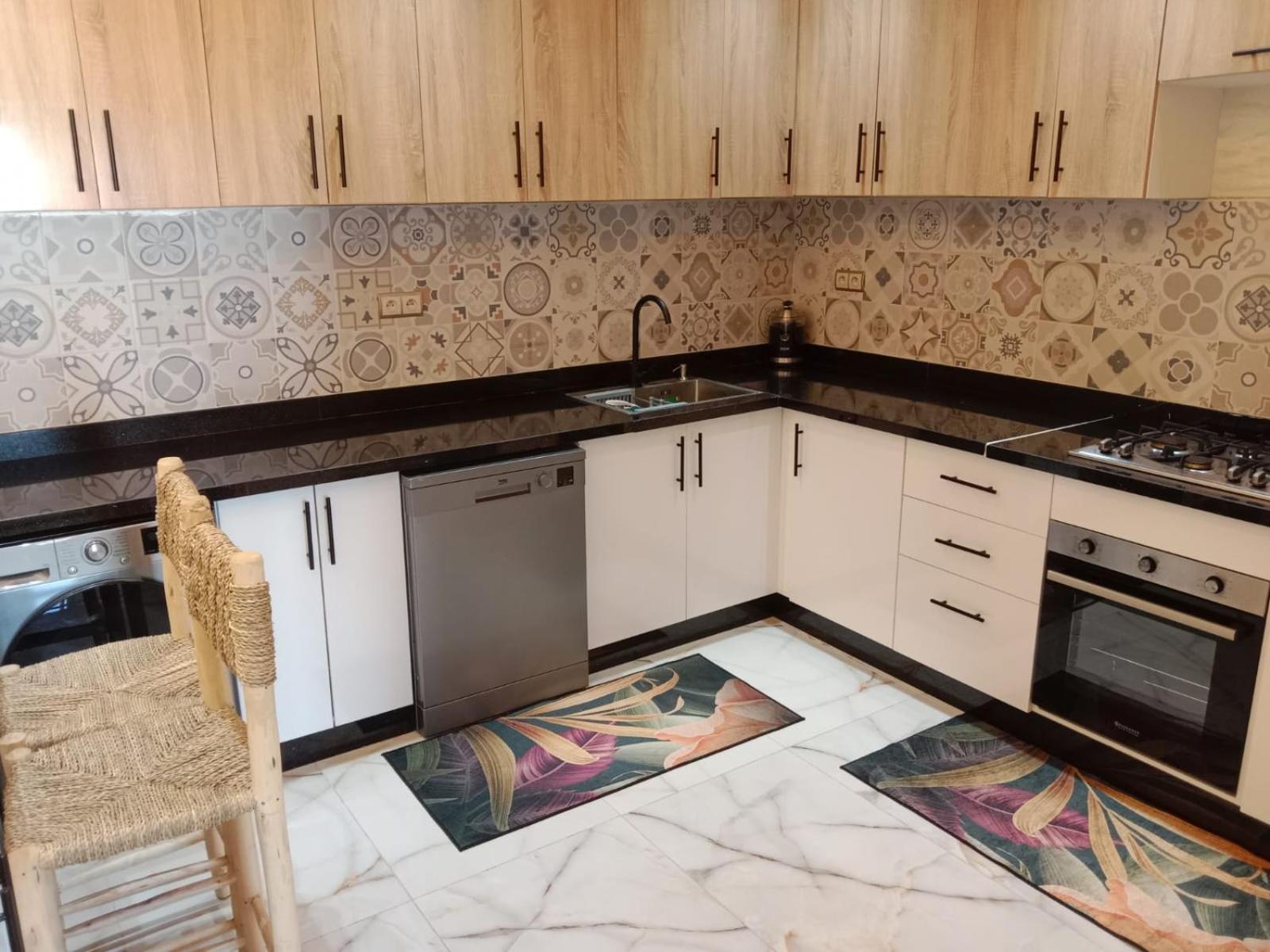 Azur Appartement 索维拉 外观 照片
