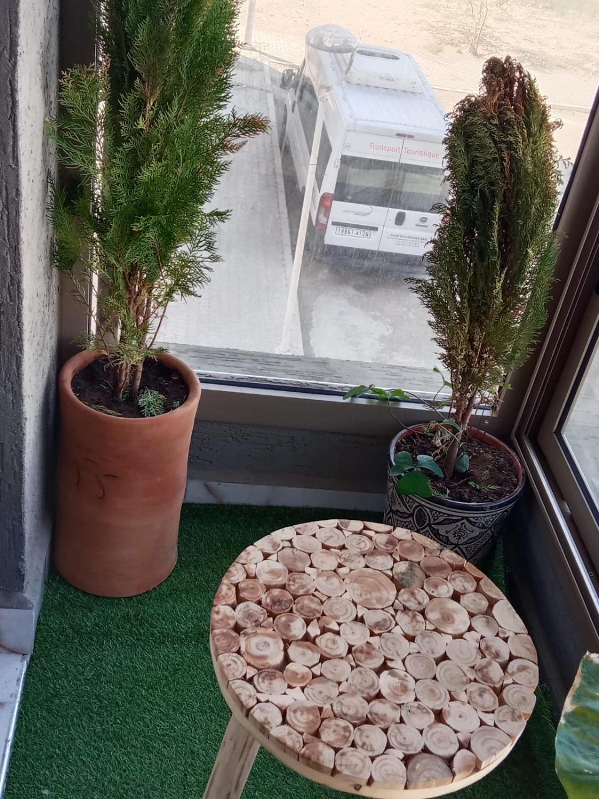 Azur Appartement 索维拉 外观 照片