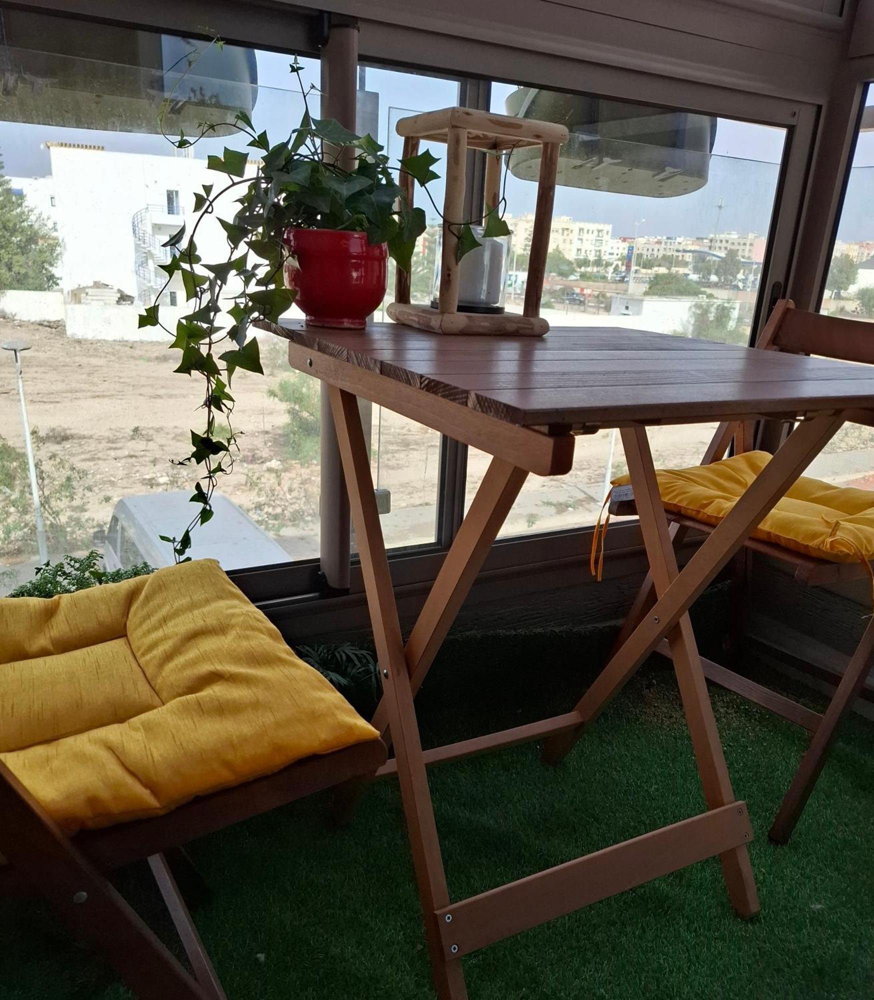 Azur Appartement 索维拉 外观 照片