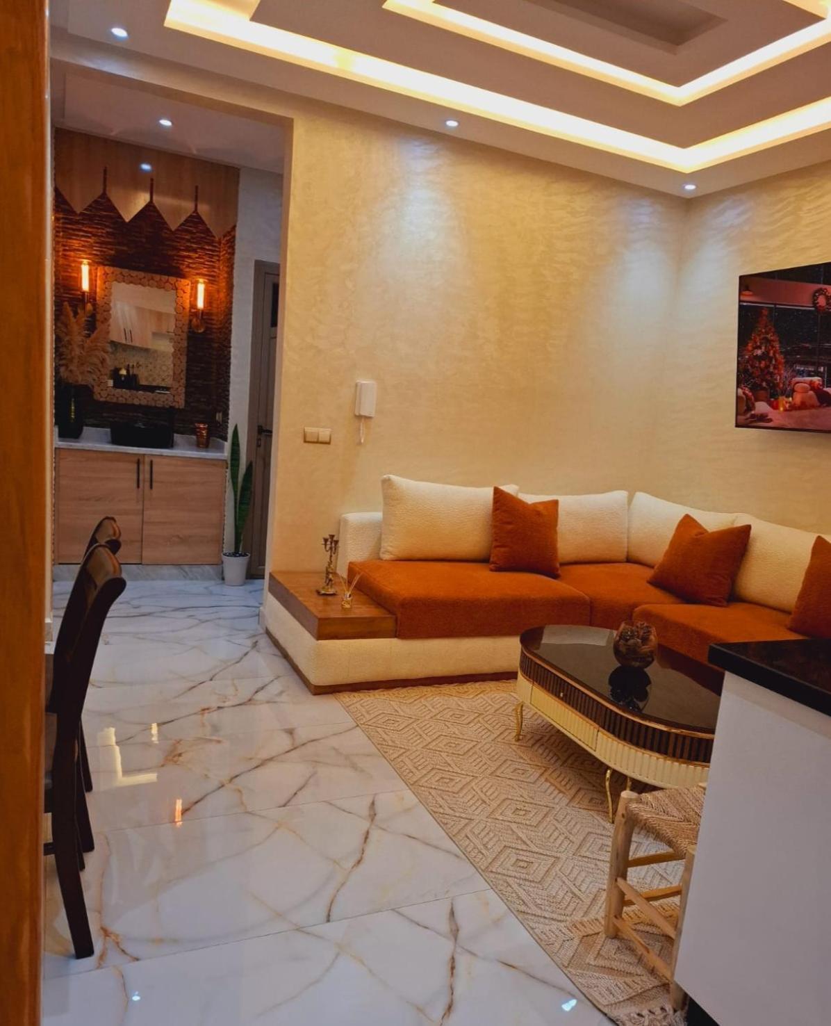 Azur Appartement 索维拉 外观 照片