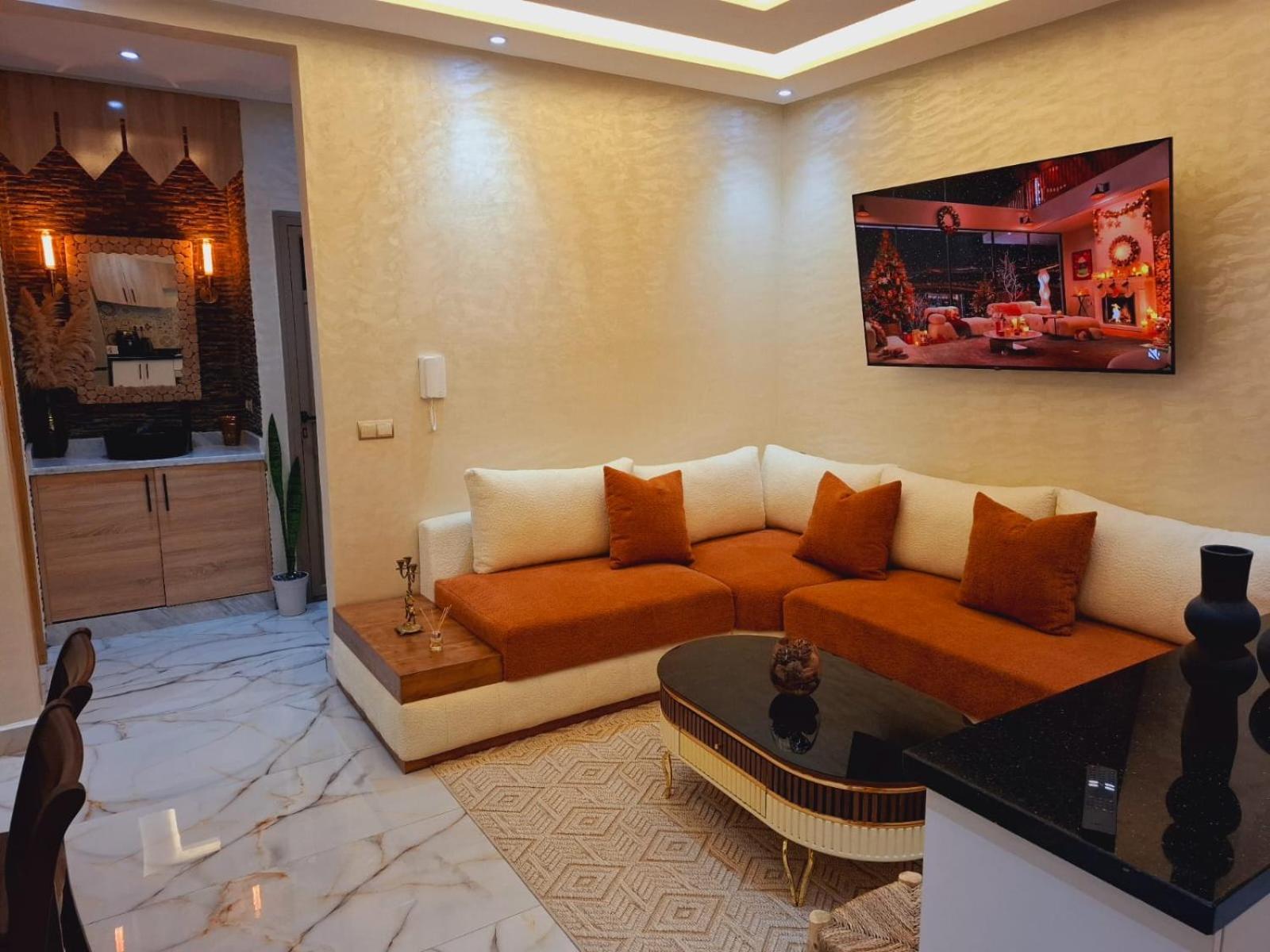 Azur Appartement 索维拉 外观 照片