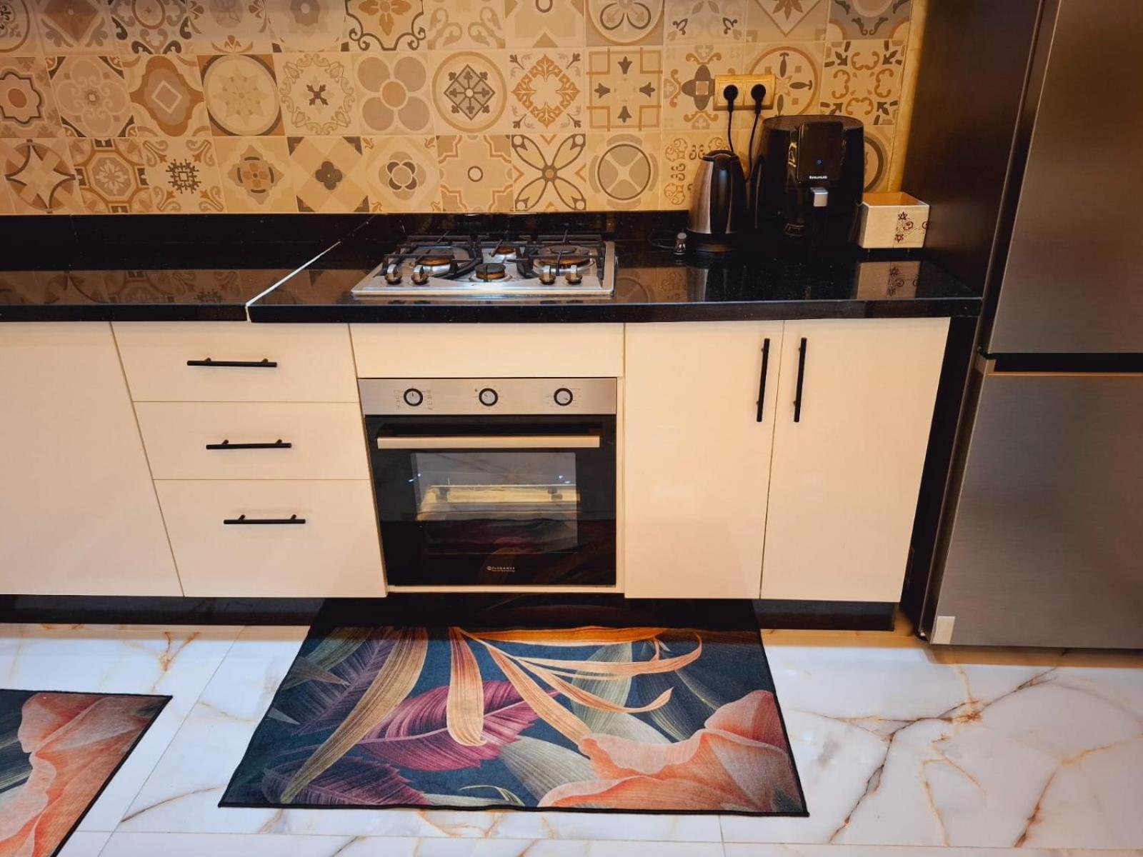 Azur Appartement 索维拉 外观 照片