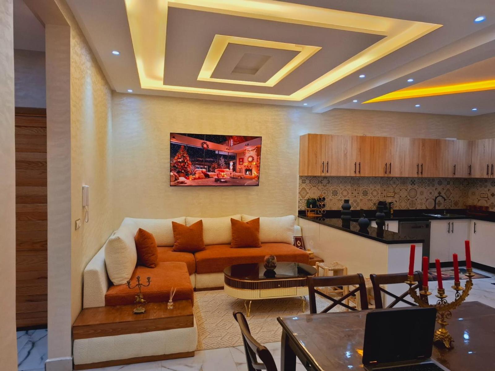Azur Appartement 索维拉 外观 照片