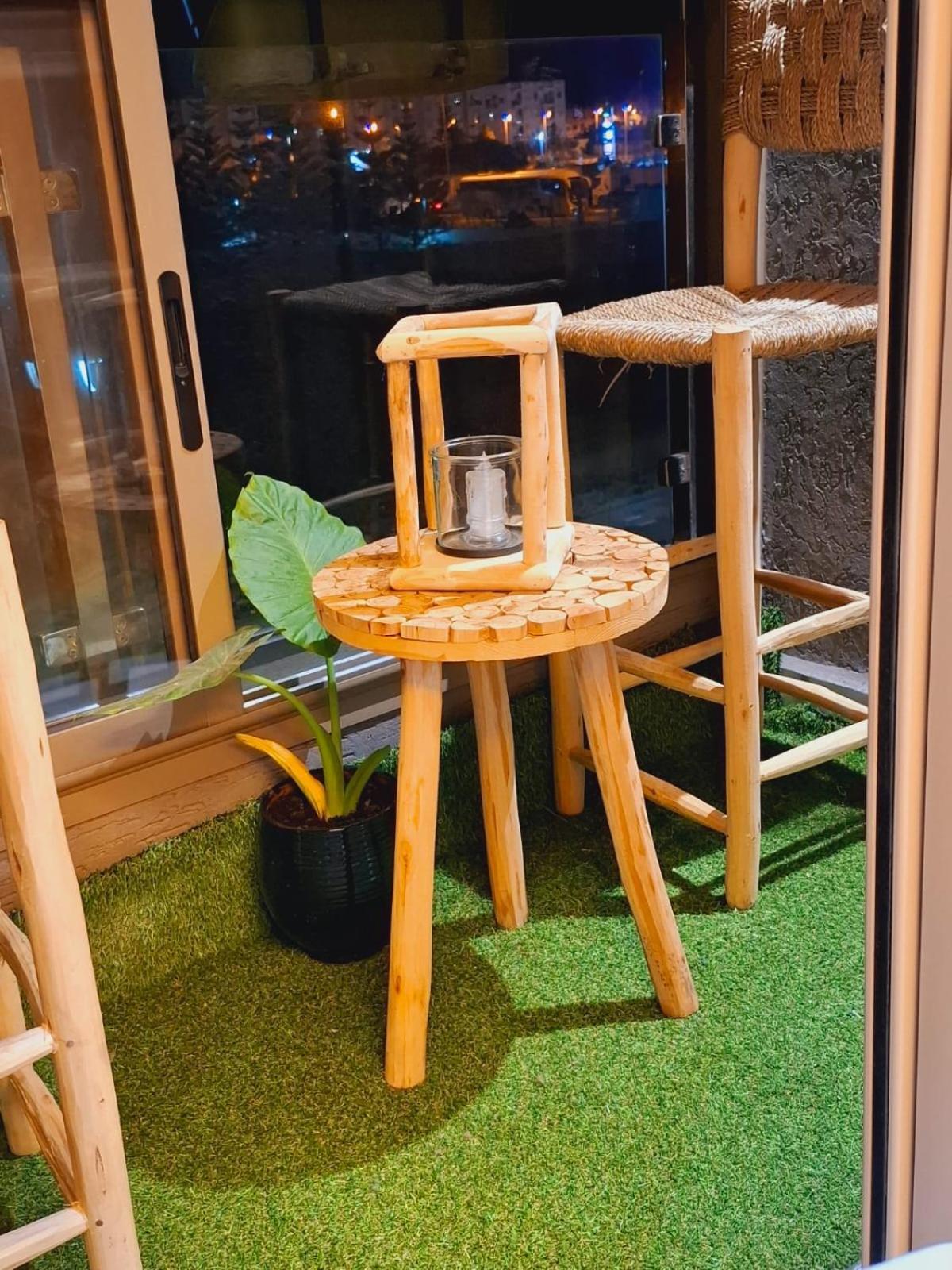 Azur Appartement 索维拉 外观 照片