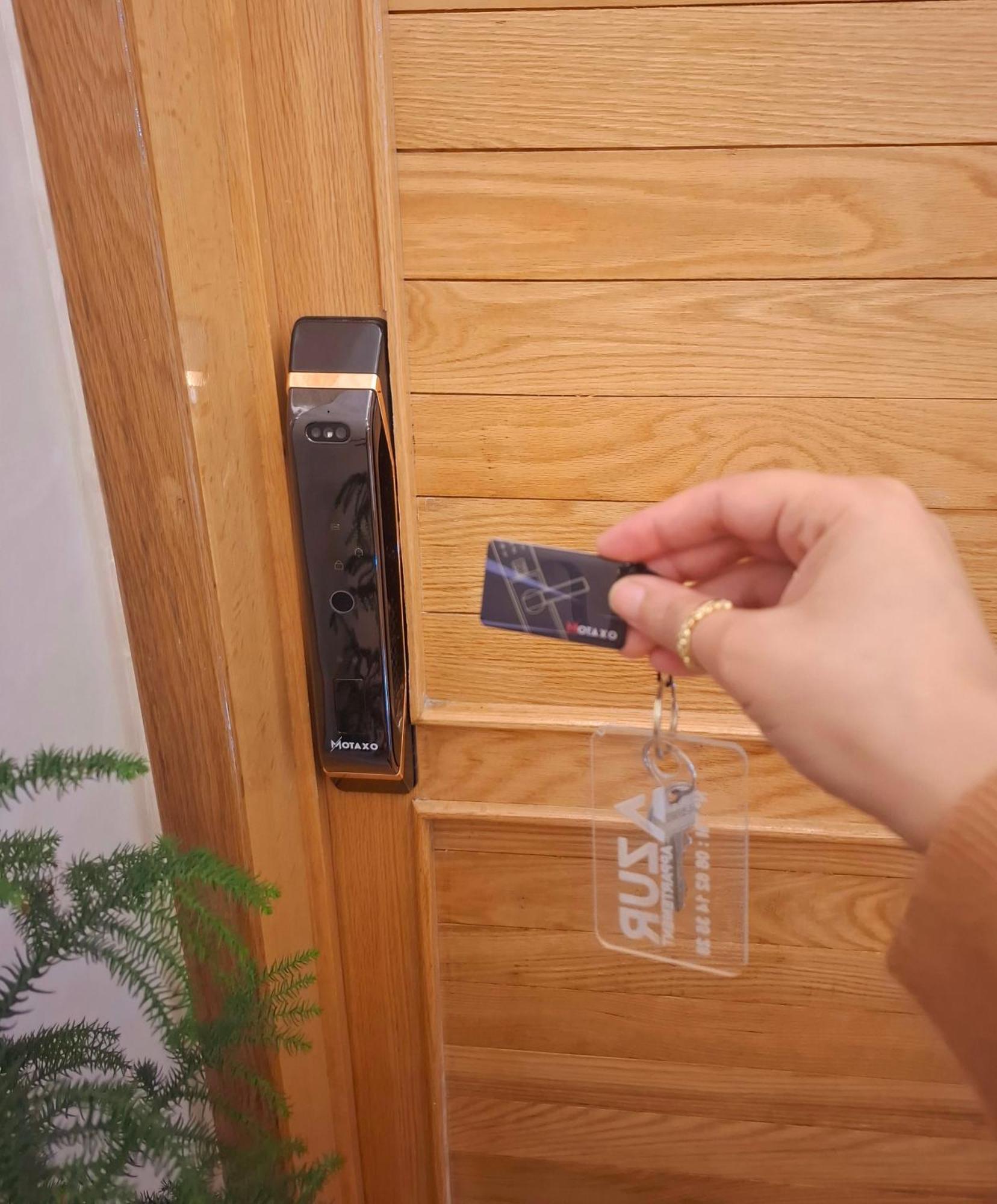 Azur Appartement 索维拉 外观 照片