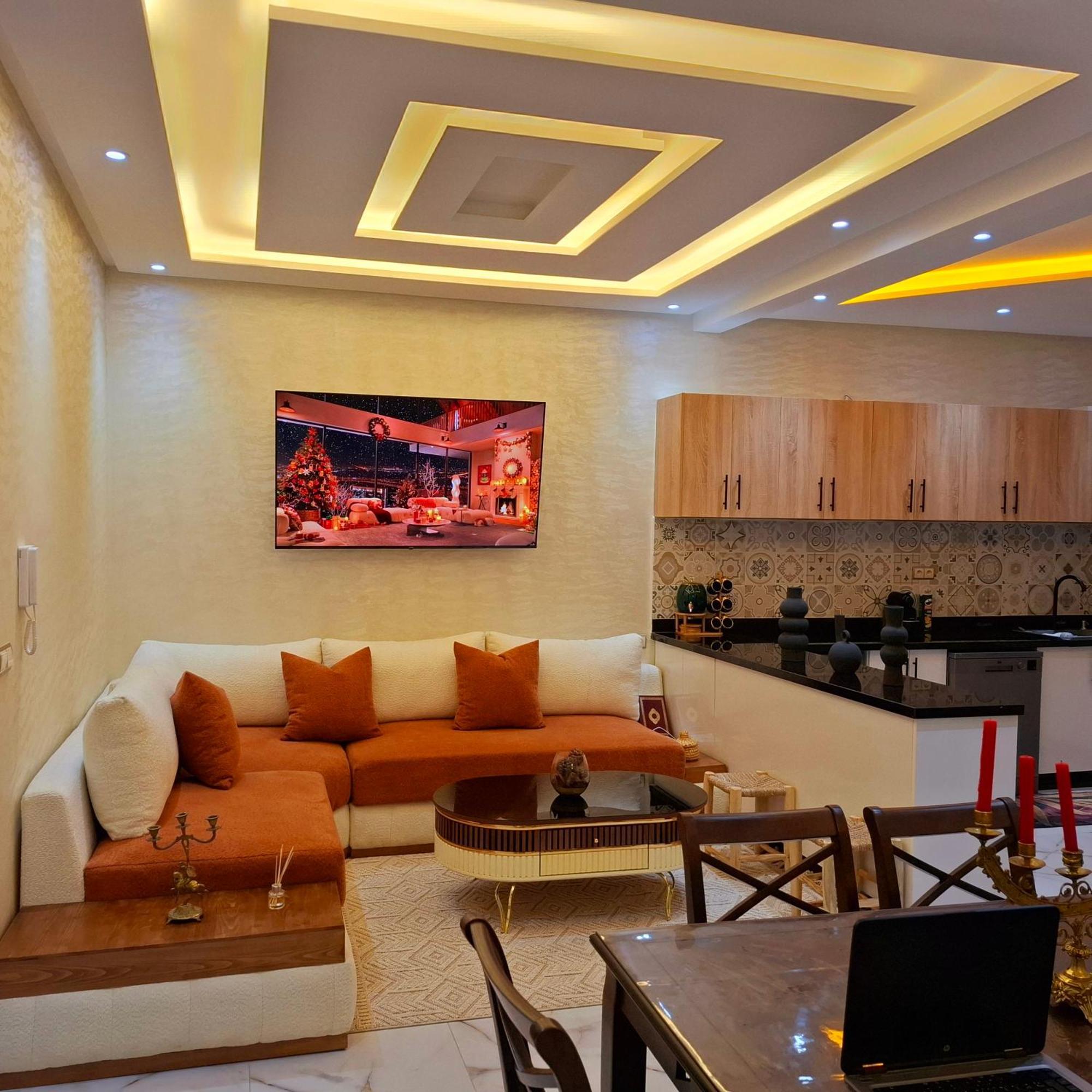 Azur Appartement 索维拉 外观 照片
