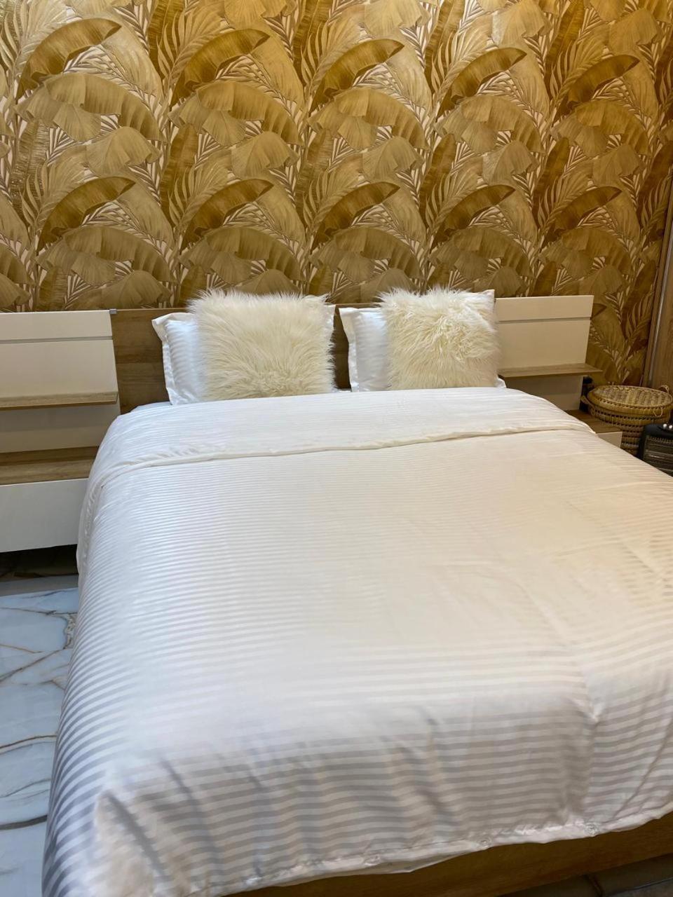 Azur Appartement 索维拉 外观 照片
