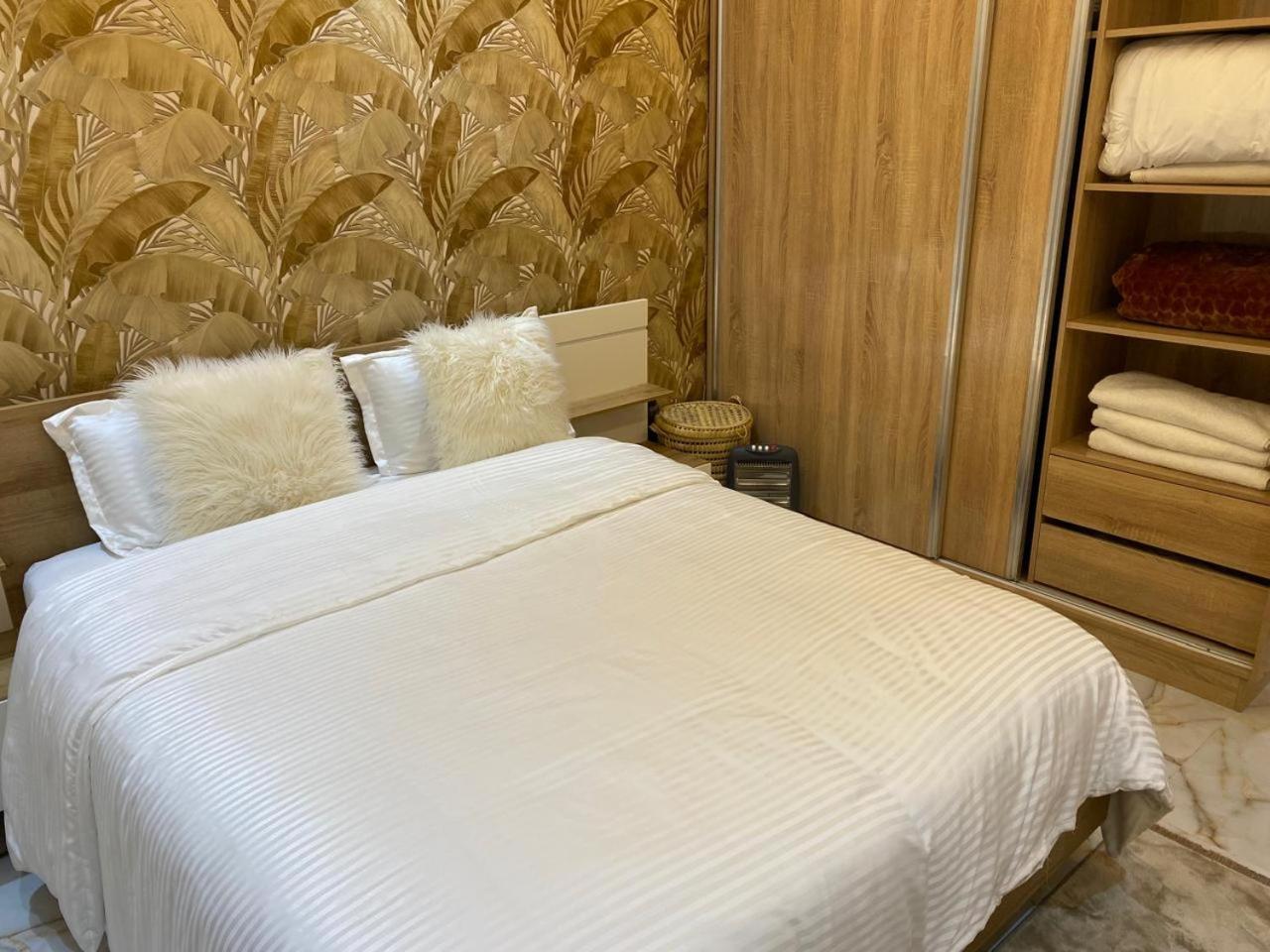 Azur Appartement 索维拉 外观 照片