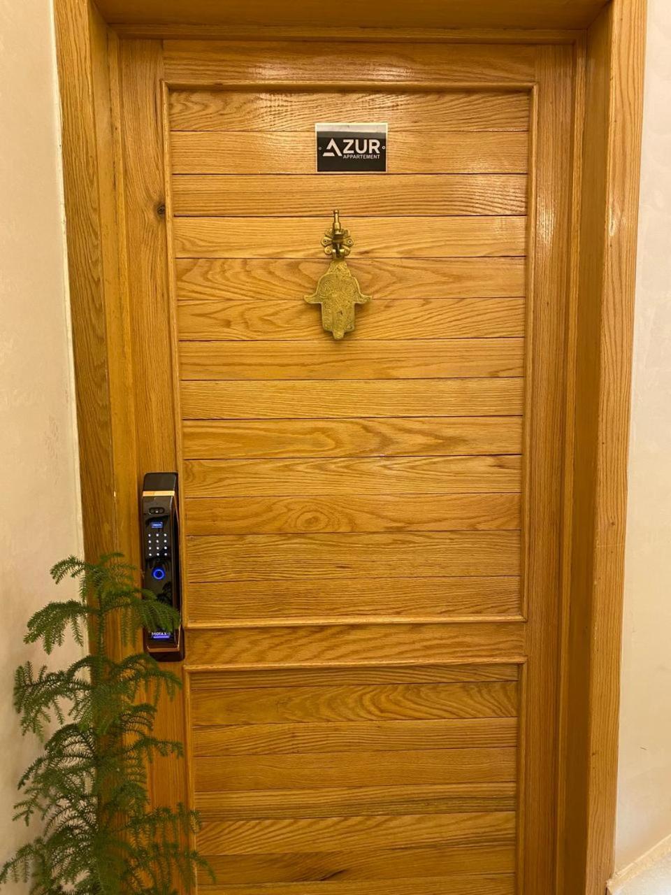 Azur Appartement 索维拉 外观 照片