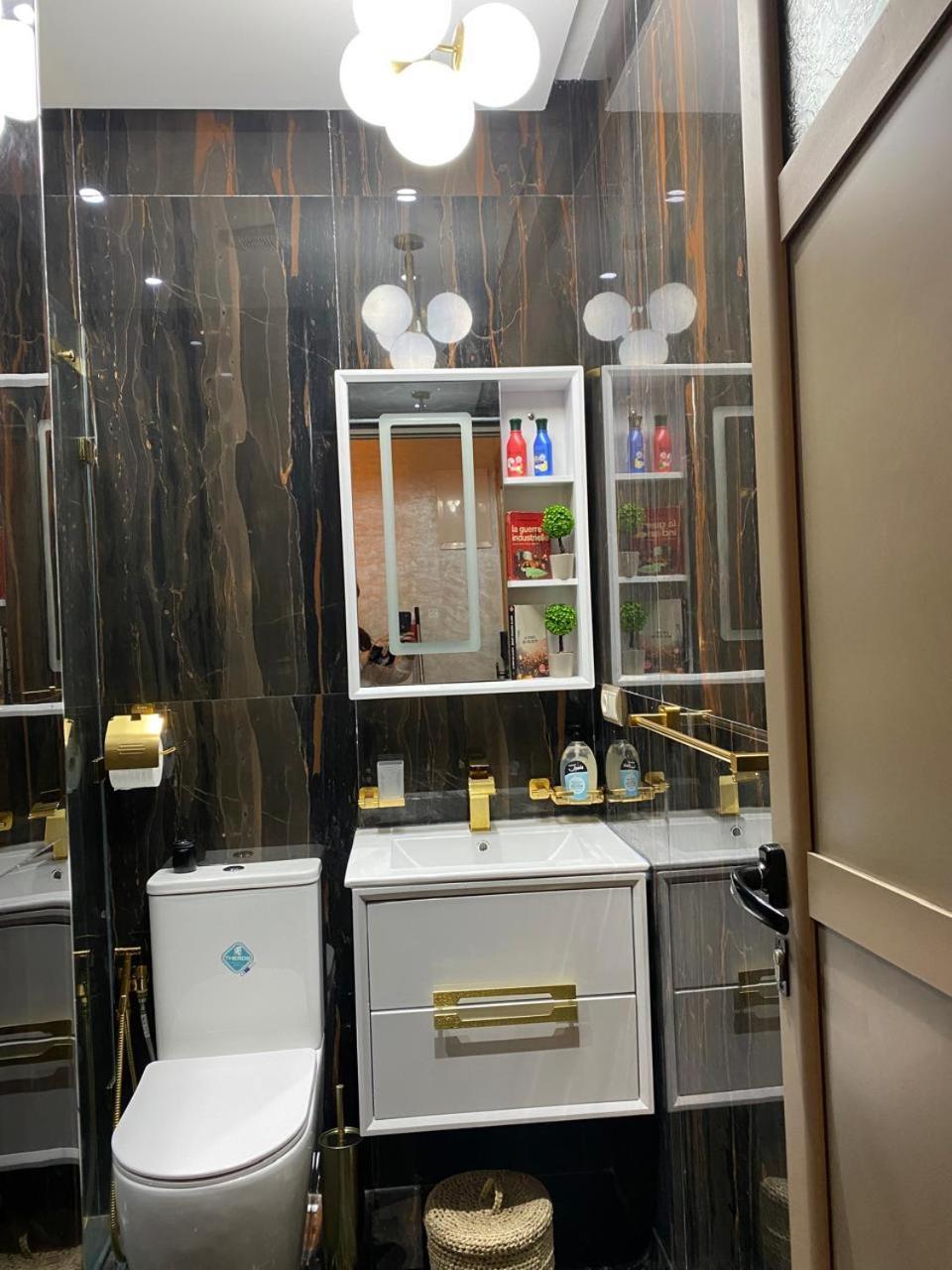 Azur Appartement 索维拉 外观 照片