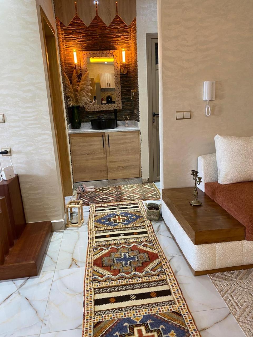 Azur Appartement 索维拉 外观 照片