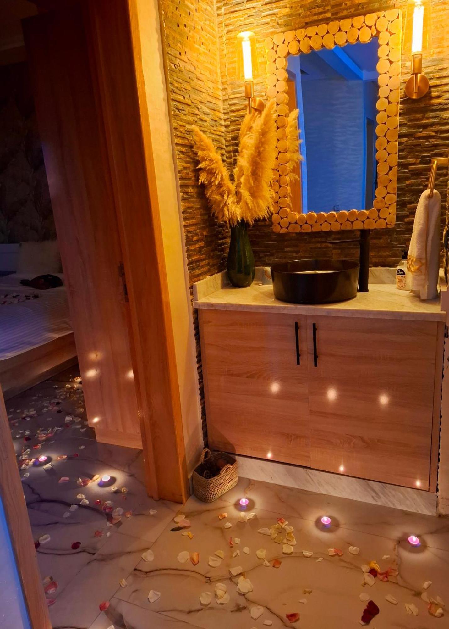 Azur Appartement 索维拉 外观 照片
