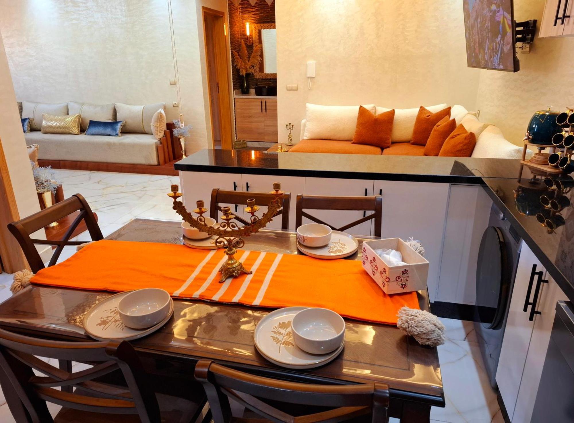 Azur Appartement 索维拉 外观 照片