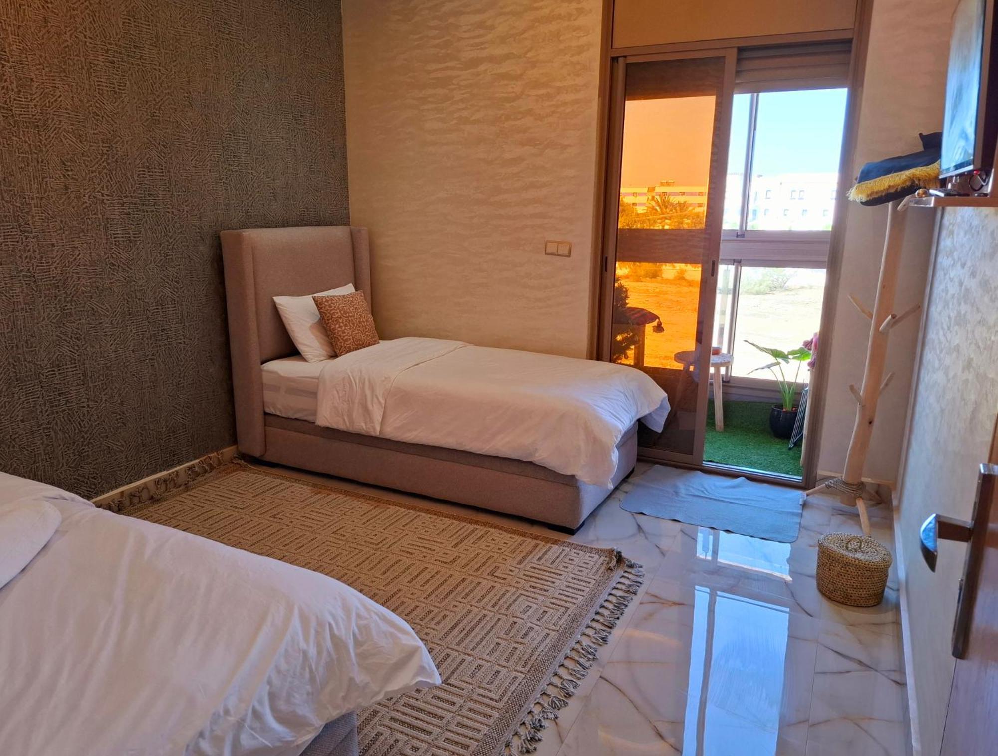 Azur Appartement 索维拉 外观 照片