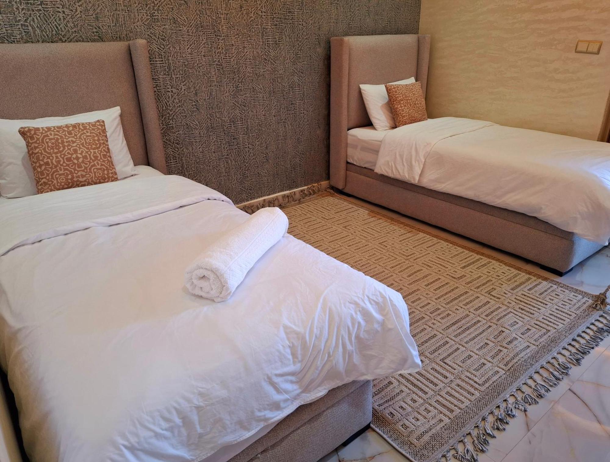 Azur Appartement 索维拉 外观 照片