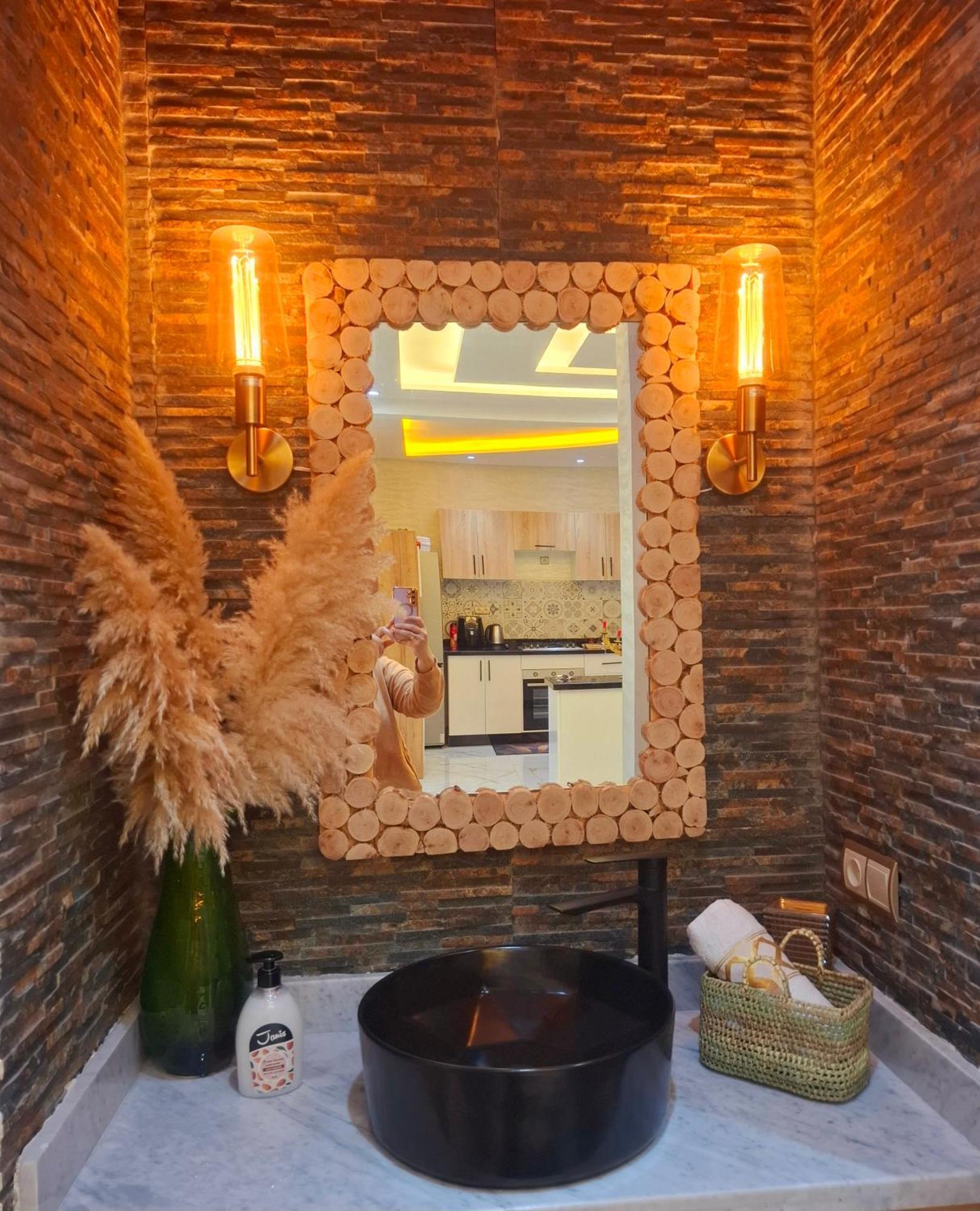Azur Appartement 索维拉 外观 照片