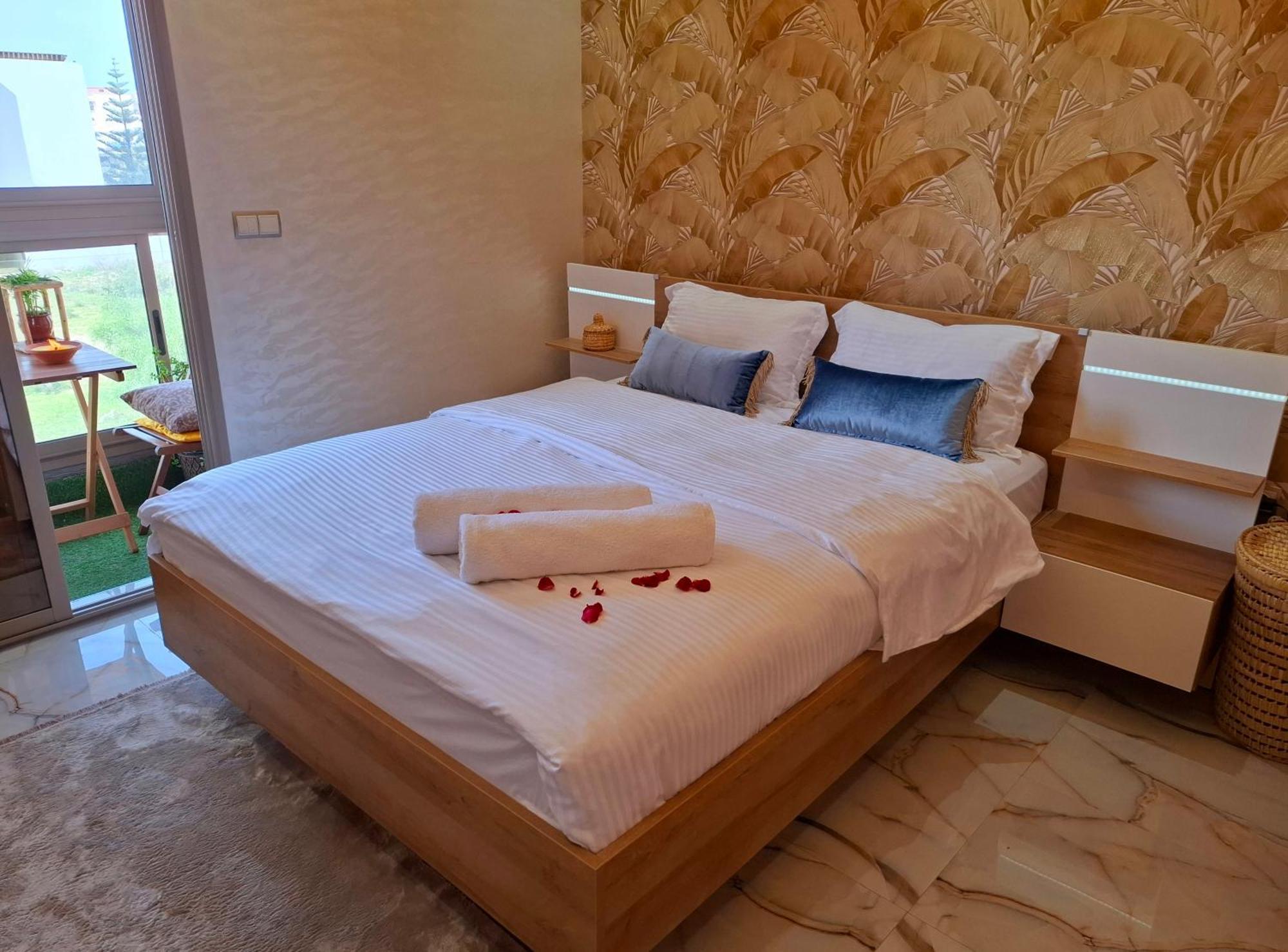 Azur Appartement 索维拉 外观 照片