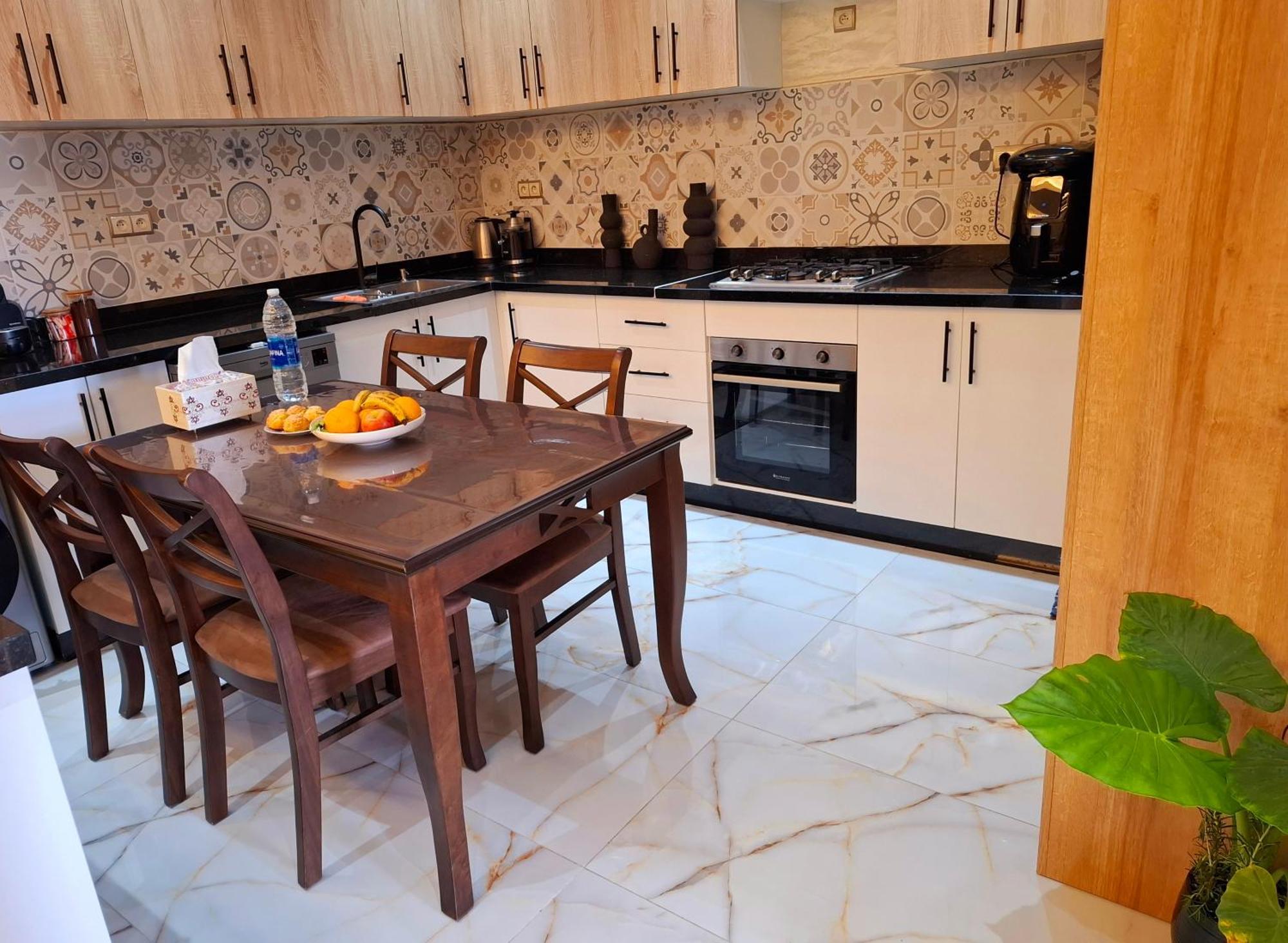 Azur Appartement 索维拉 外观 照片