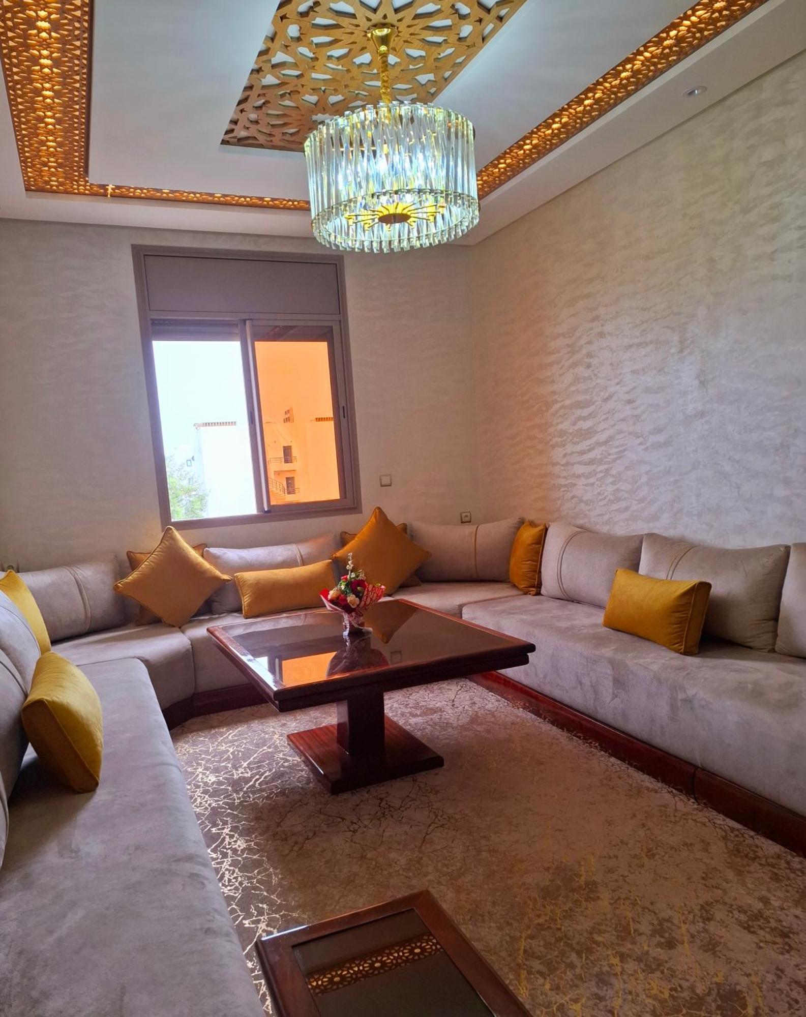 Azur Appartement 索维拉 外观 照片