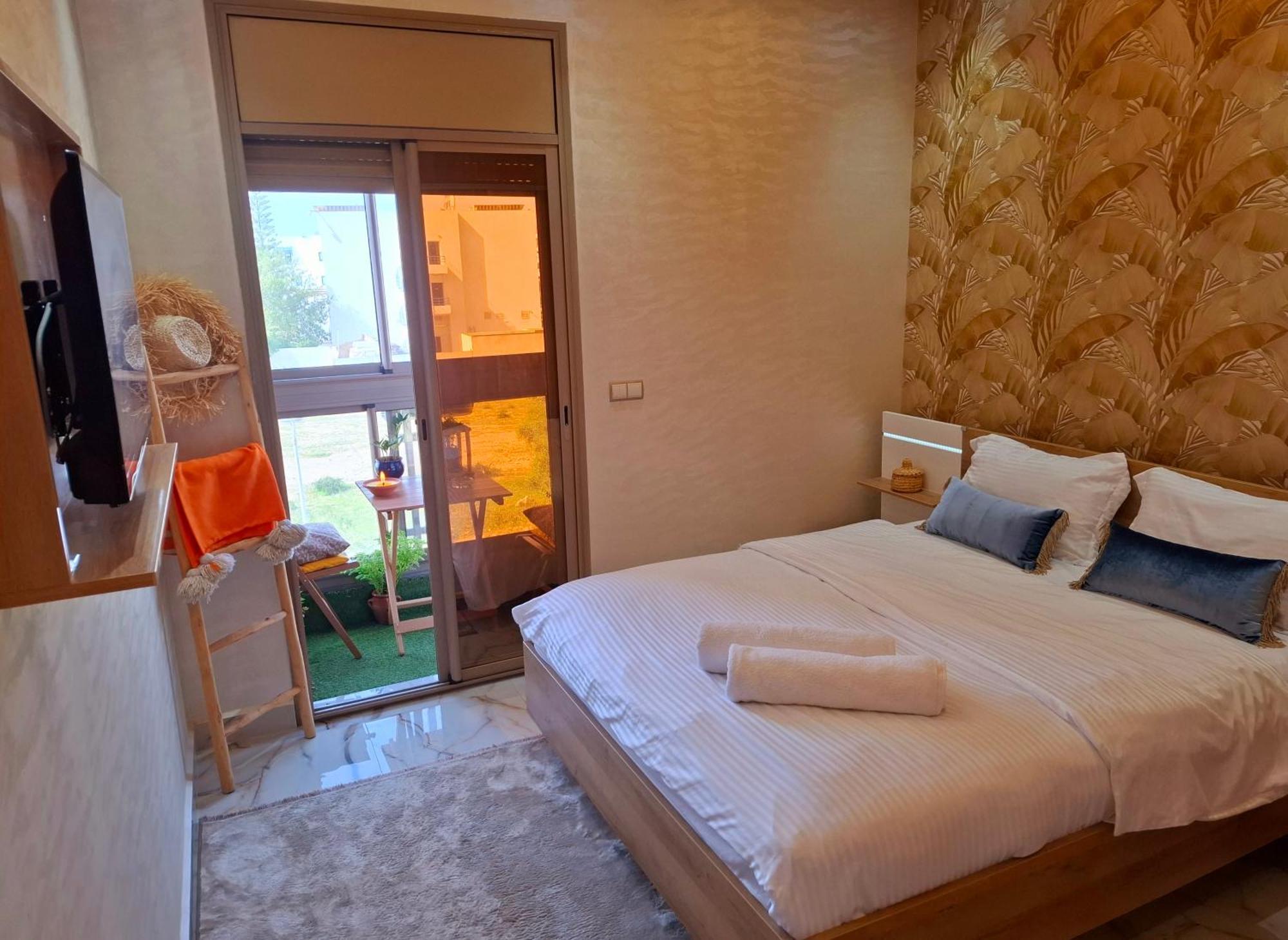 Azur Appartement 索维拉 外观 照片