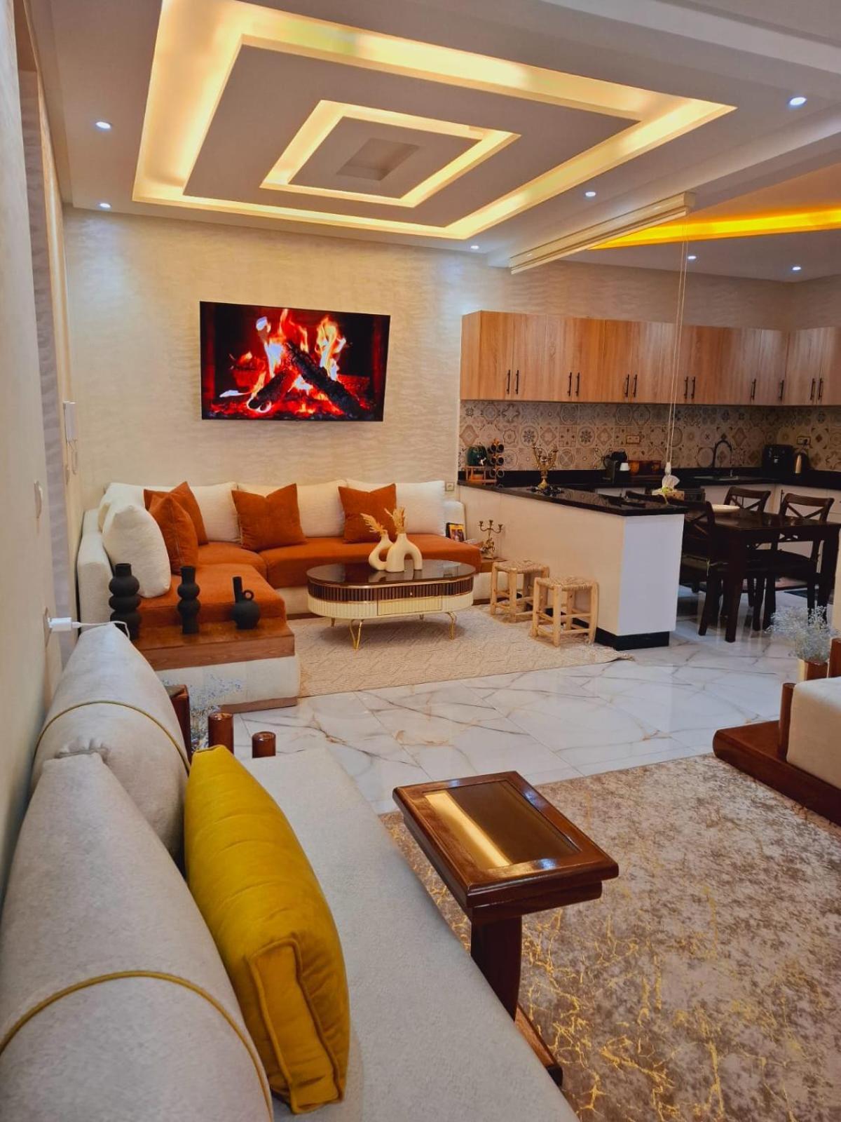 Azur Appartement 索维拉 外观 照片