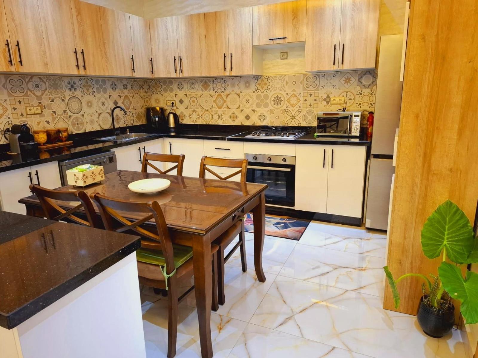 Azur Appartement 索维拉 外观 照片