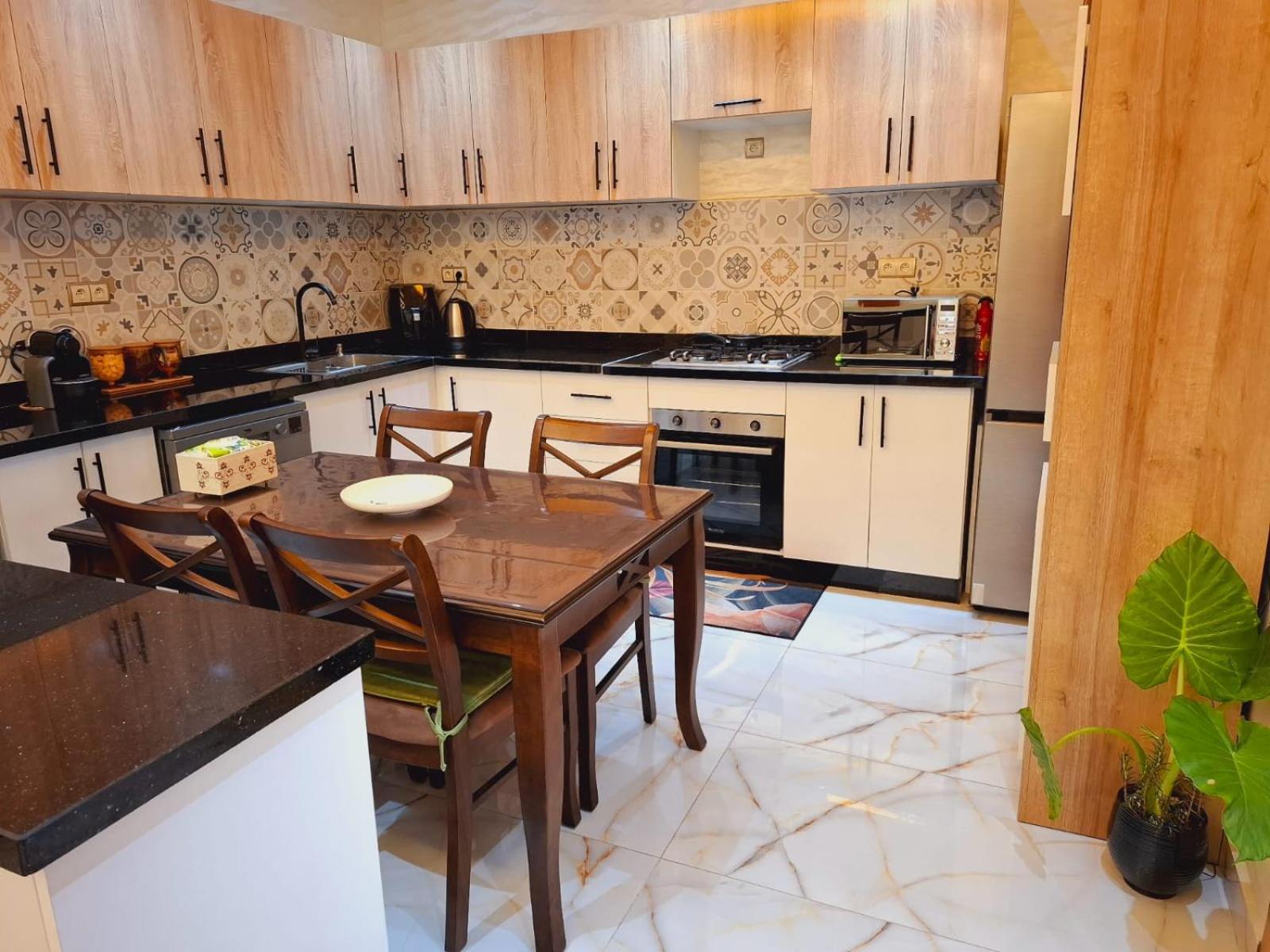Azur Appartement 索维拉 外观 照片